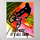 Search for bmx posters Cycling