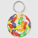Search for jelly key rings Jellies