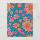 Search for pink background postcards Pattern