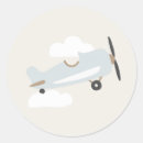 Search for vintage plane stickers Aviation