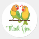 Search for green and yellow wedding stickers Bride