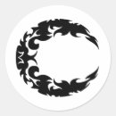 Search for wiccan symbol stickers Occult