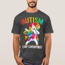 Search for autism unicorn tshirts Cute