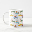 Search for baby pattern mugs Seamless