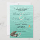 Search for shore wedding invitations Tropical