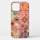 Search for ethnic pattern iphone cases Flower