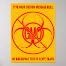 Search for gmo posters Food