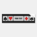 Search for diamond shape bumper stickers Suits