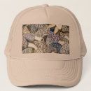 Search for mushroom hats Morel