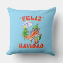 Search for feliz navidad cushions Spanish