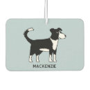 Search for border collie car accessories Dog