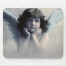 Search for celestial mousepads Angel