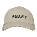 Search for beast hats Cool
