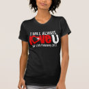 Search for missing you clothing Graphic