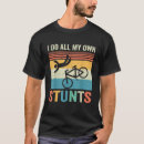 Search for broken arm tshirts Stunts