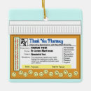 Search for nurse thank you christmas tree decorations Medical