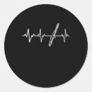 Search for flautist stickers Orchestra