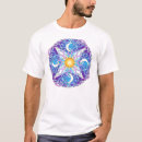 Search for celestial tshirts Fantasy