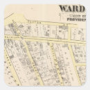 Search for providence rhode island stickers Lithographed