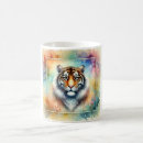 Search for bengal tiger mugs Big