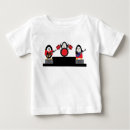 Search for penguin baby shirts Bird
