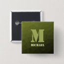 Search for monogram square badges Pattern