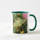 Search for green moth mugs Nature
