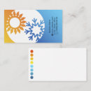 Search for air business cards Service