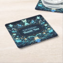 Search for glow in the dark coasters Enchanted forest