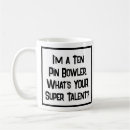 Search for bowling coffee mugs Skittles