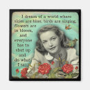 Search for everybody magnets Retro