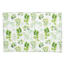 Search for forest green pillowcases Foliage