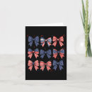 Search for red scenery cards America vibes