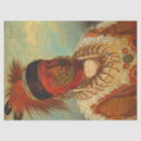 Search for native american tissue paper Decoupage