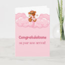 Search for baby congratulations cards Girl