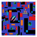 Search for surreal collage posters Abstract