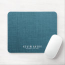 Search for blue texture mousepads Elegant