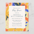 Search for inexpensive baby shower invitations Cute
