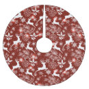 Search for new year tree skirts White