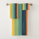 Search for green and yellow bath towels Blue