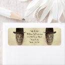 Search for gay wedding return address labels Mr and mr