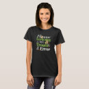 Search for garden pun tshirts Flowers