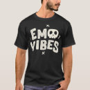 Search for pastel goth tshirts Black