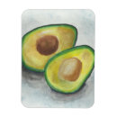 Search for avocado magnets Green