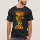 Search for hair cut tshirts Scissors