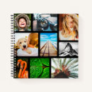 Search for photo grid notebooks For her