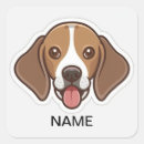 Search for cute beagle puppy stickers Puppies