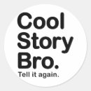 Search for bro stickers Humour