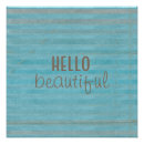 Search for teal and brown posters Bohemian