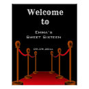 Search for glam posters Elegant